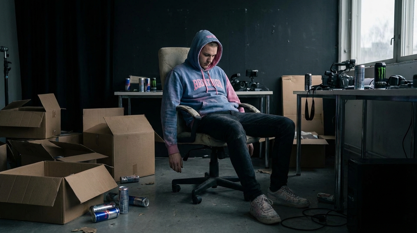 3 Dark Reasons Why MrBeast is Finally Failing