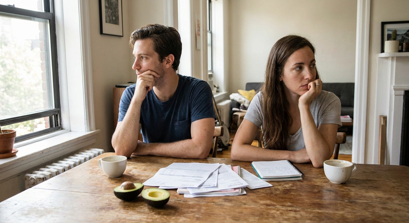 3 Reasons 50/50 Relationships are Failing: Why You’re Doing it Wrong