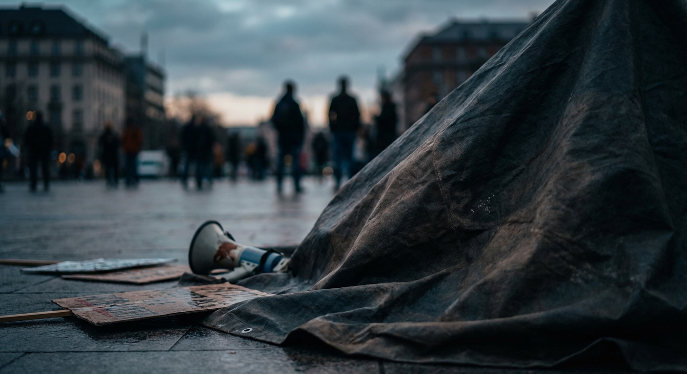 3 Reasons #Blockout2024 Is Failing: You’re Doing It Wrong