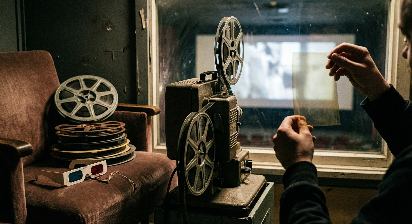 3 Reasons DEI is Failing: Why You're Watching Movies Wrong