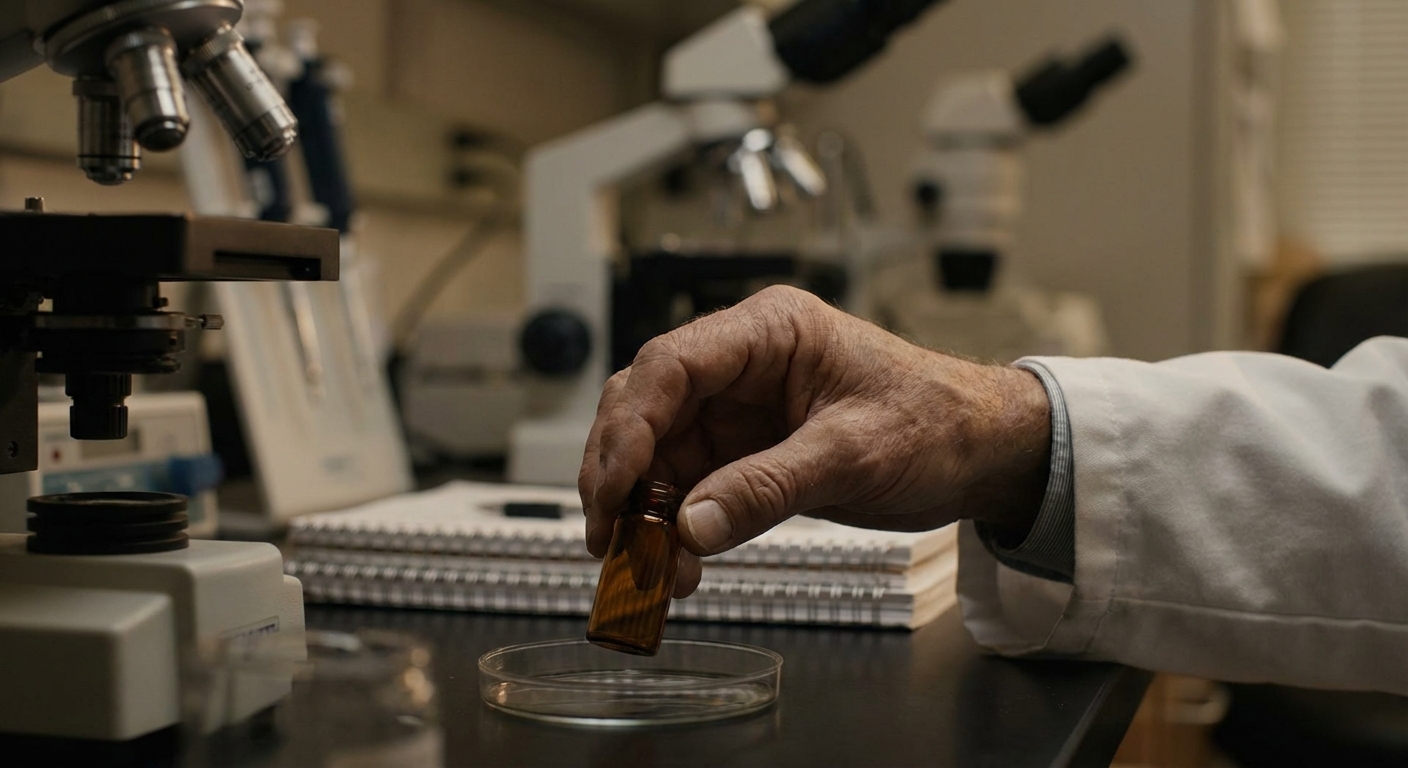 3 Reasons Rapamycin Is Failing: You’re Anti-Aging Wrong