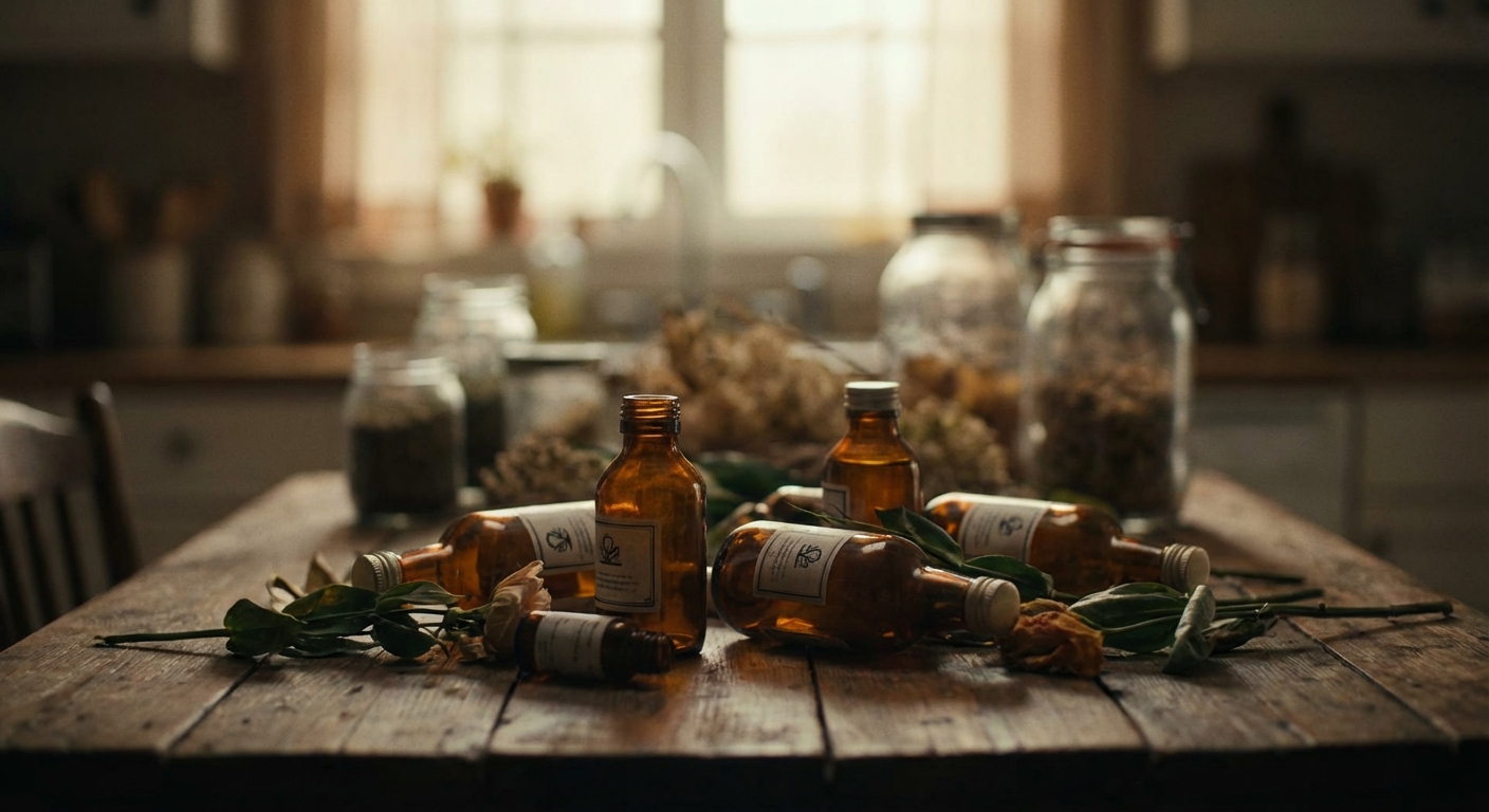 3 Reasons Seed Oils Are Failing You: Why You’re Doing Healthy Fats All Wrong