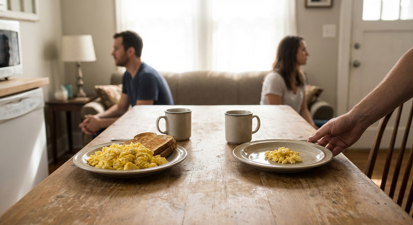 3 Reasons the 50/50 Split is Failing: You’re Doing it Wrong