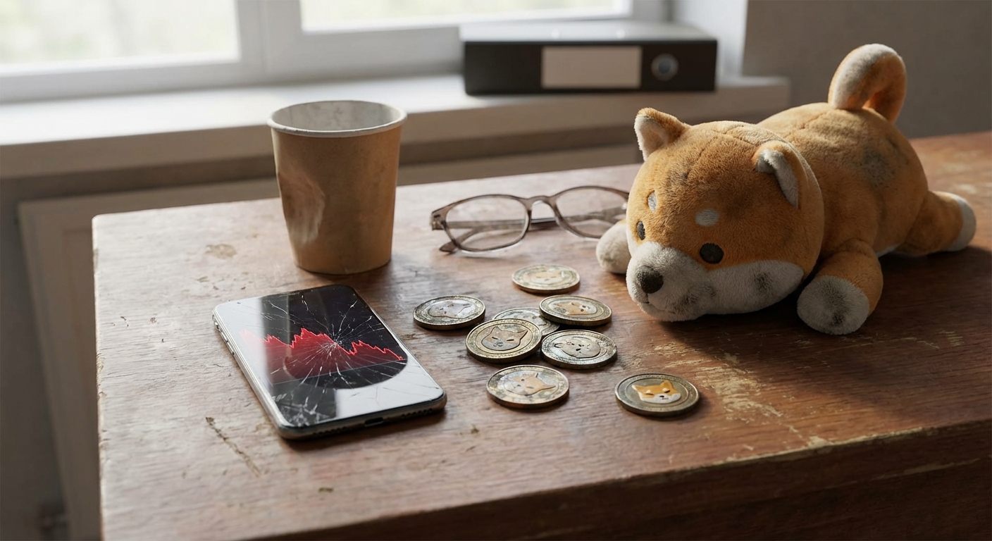 3 Reasons the Memecoin Supercycle is Failing: You're Doing it Wrong