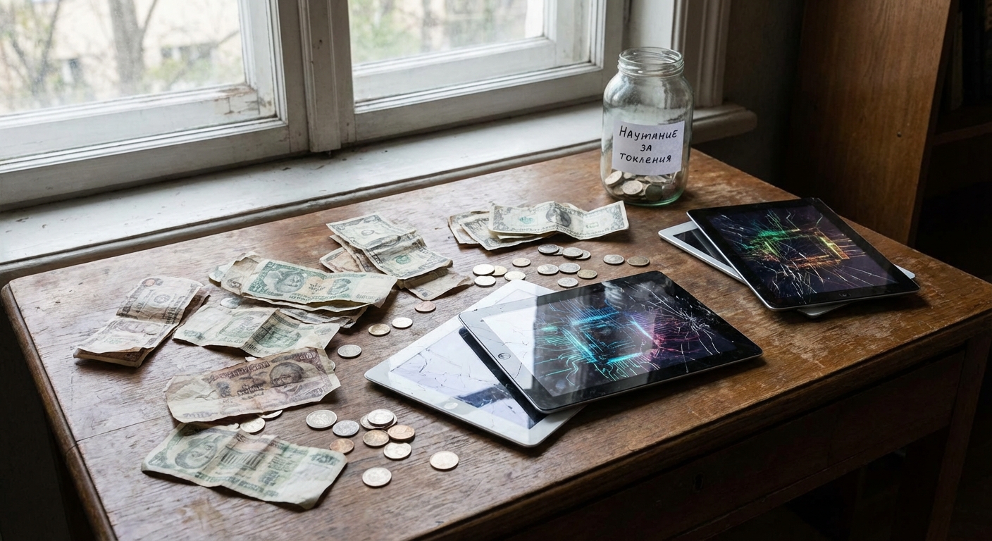 5 Reasons CBDCs Are Failing: Why You’re Saving Money All Wrong