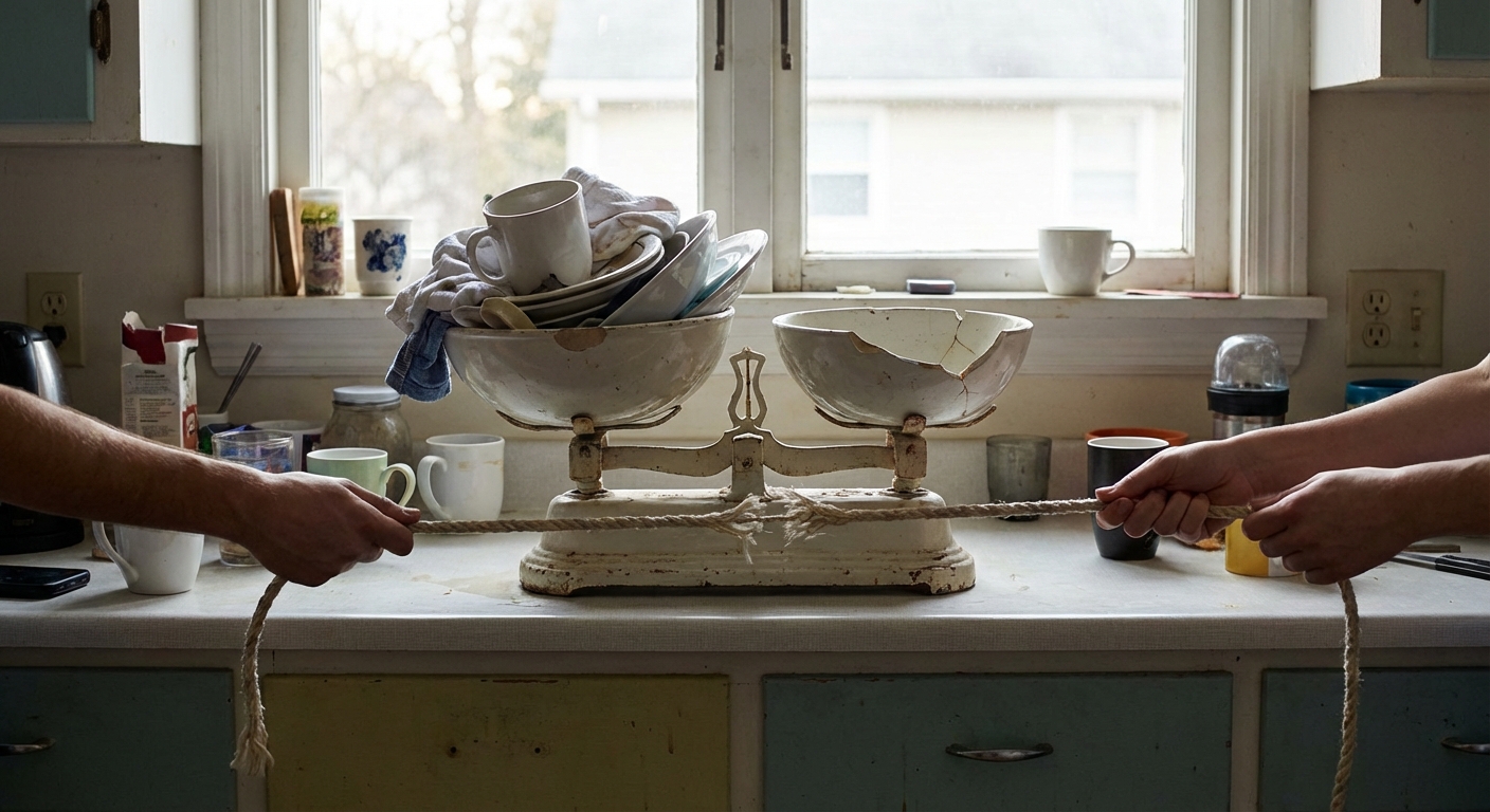 Why 50/50 Relationships Are Failing: 3 Reasons You’re Doing It Wrong