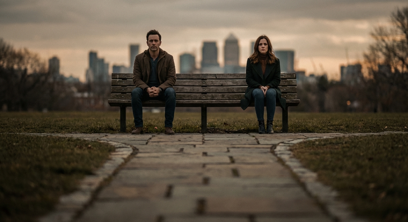 Why 50/50 Relationships Are Failing: 3 Reasons You’re Doing It Wrong