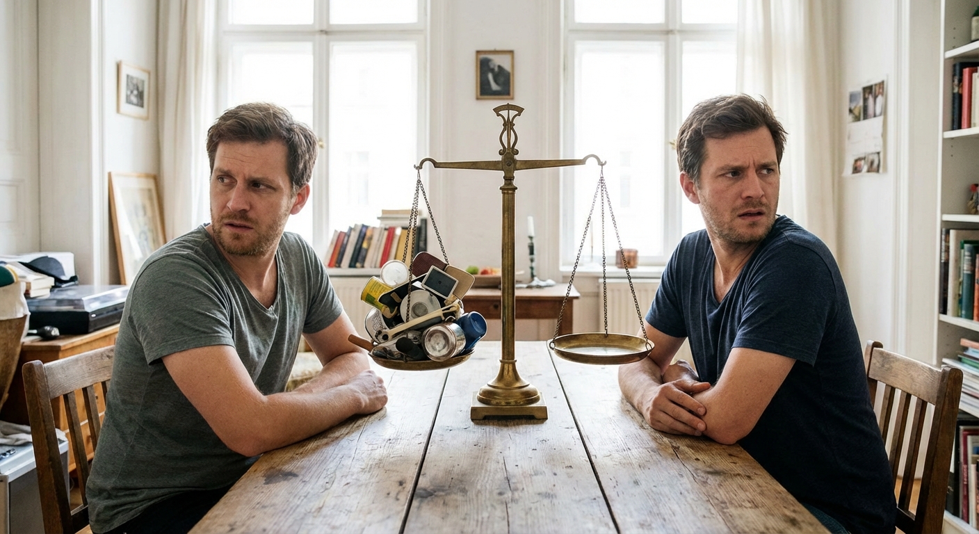 Why 50/50 Relationships are Failing: 3 Reasons You're Doing It Wrong