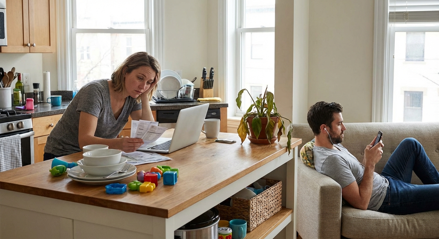 Why 50/50 Splitting Is Failing: 3 Signs You’re Doing It Wrong