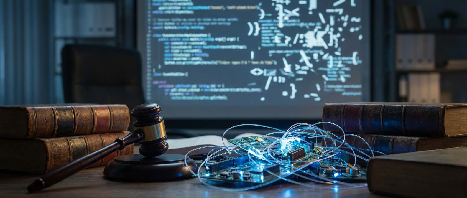 Why AI Copyright Is Failing: 3 Reasons You're Doing It Wrong