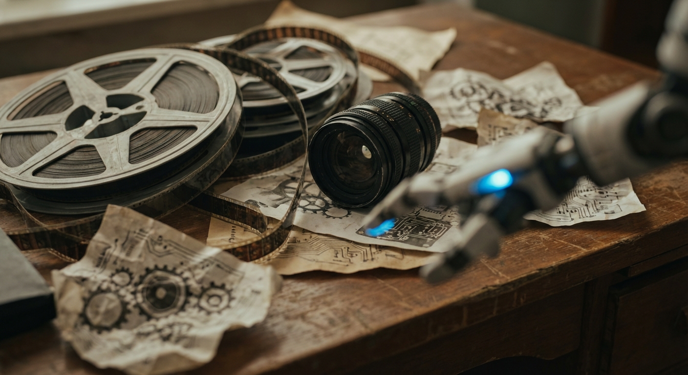 Why AI Copyright is Failing: 3 Reasons You’re Doing It Wrong