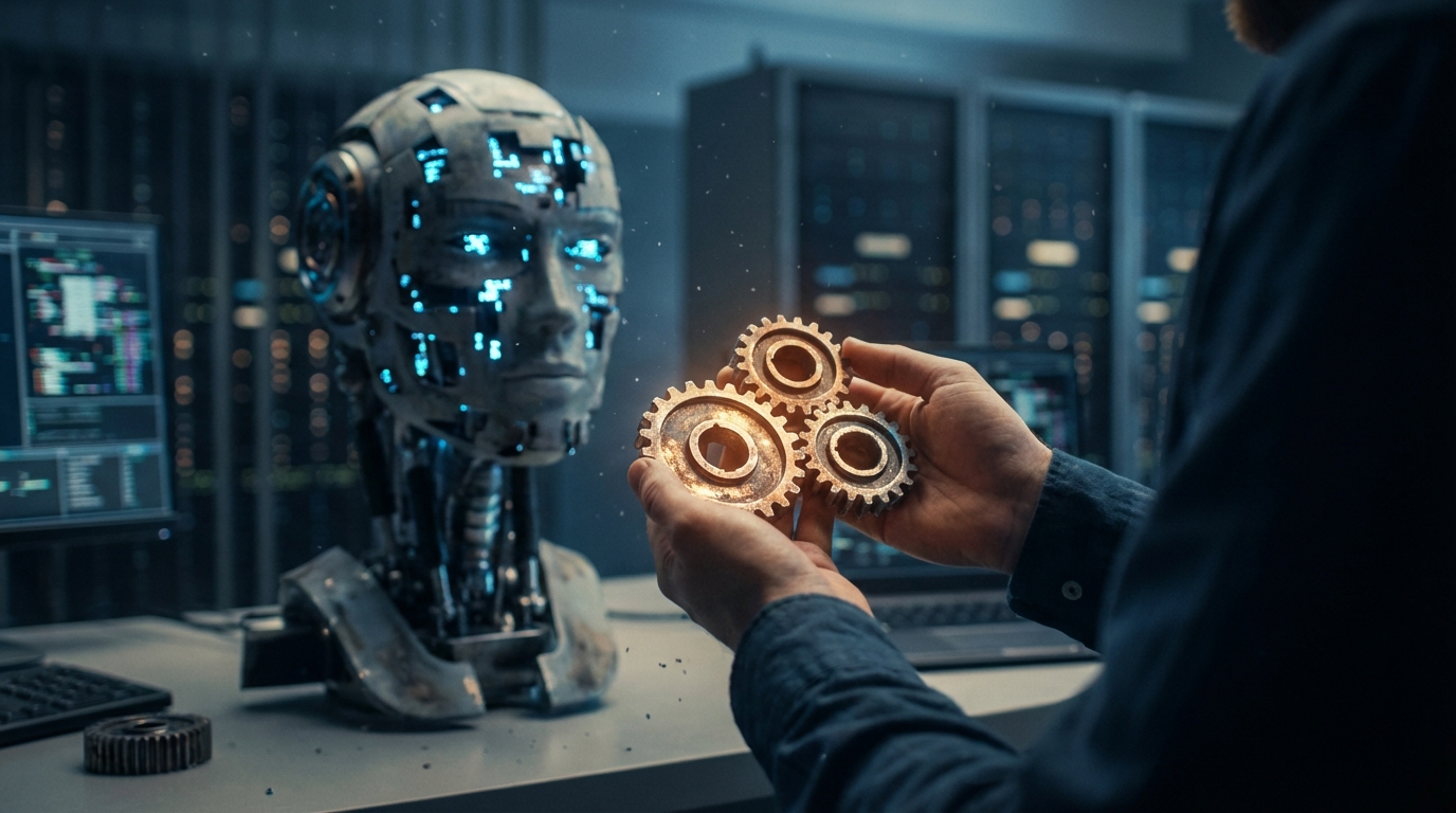 Why AI is Failing: 3 Stolen Secrets You’re Using Wrong