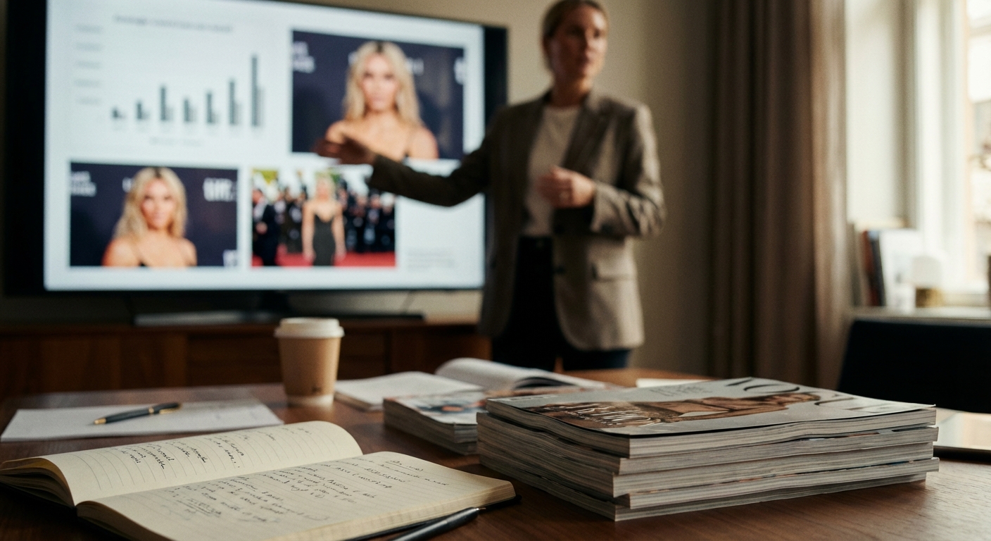 Why Blake Lively’s PR is Failing: 3 Reasons You’re Doing It Wrong