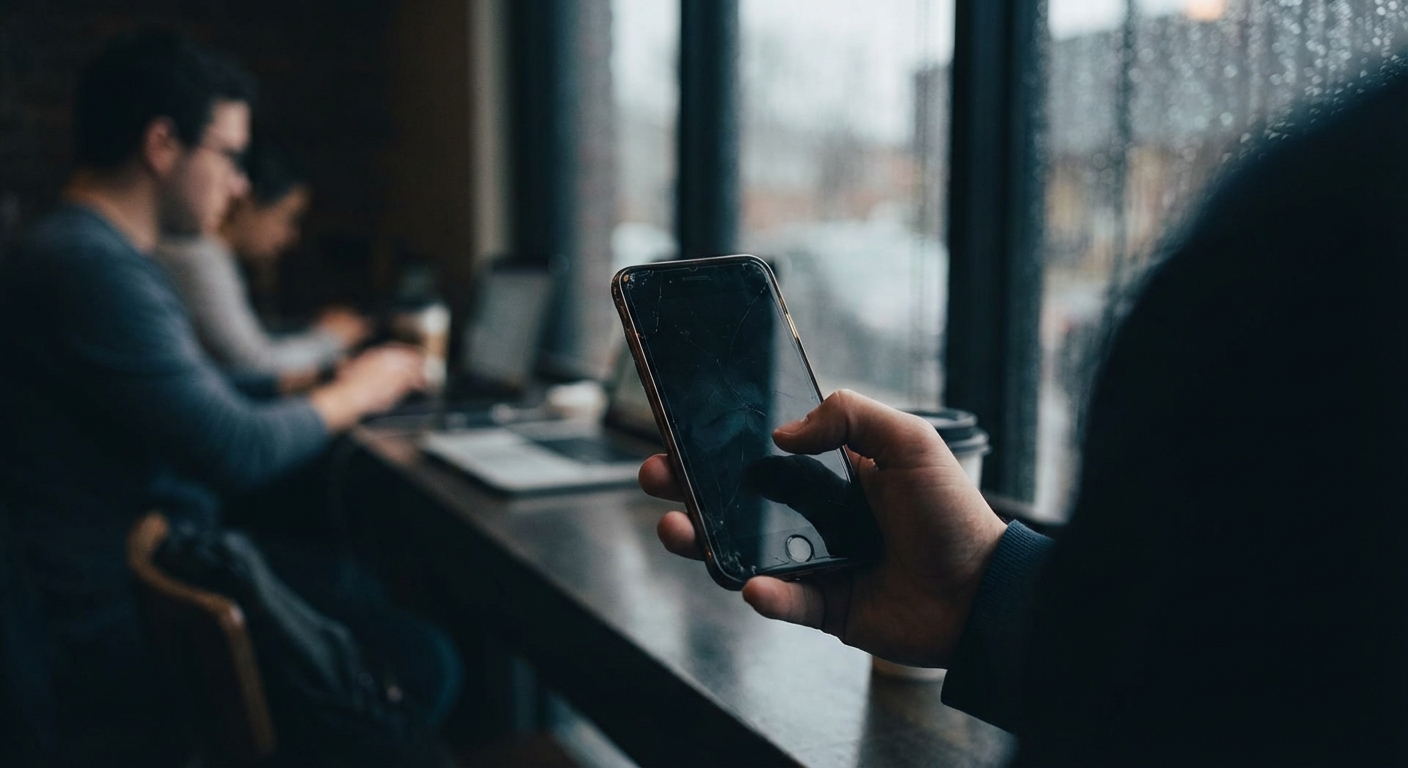 Why #Blockout2024 is Failing: 3 Reasons You’re Doing it Wrong