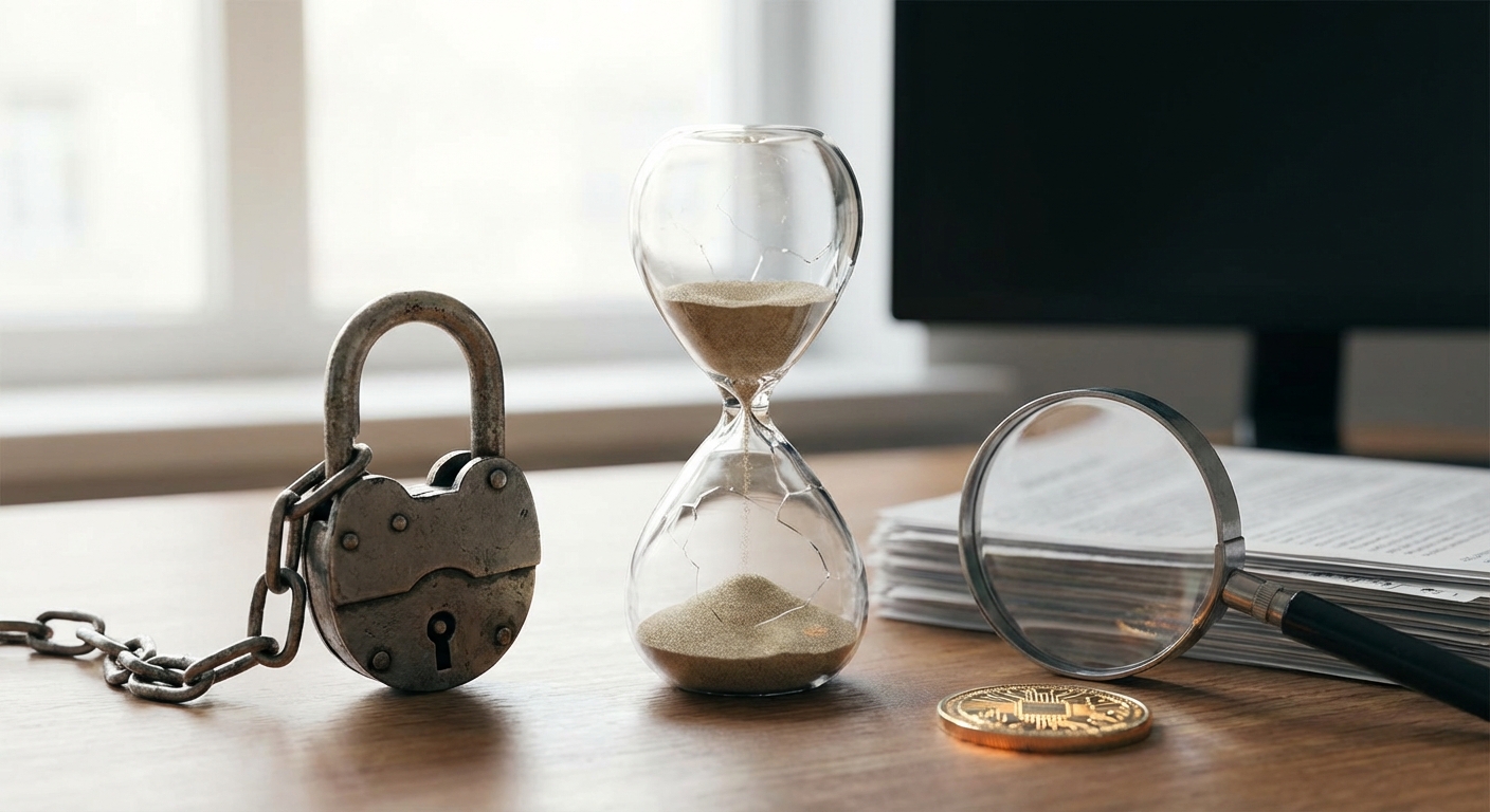 Why CBDCs Are Failing: 3 Reasons Your Privacy Is Dead