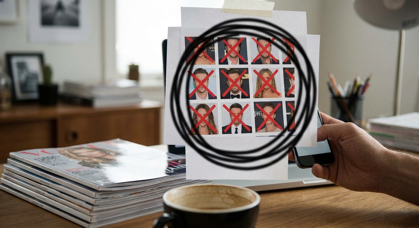 Why Celebs are Failing: 5 Reasons You’re Doing Blockout 2024 Wrong