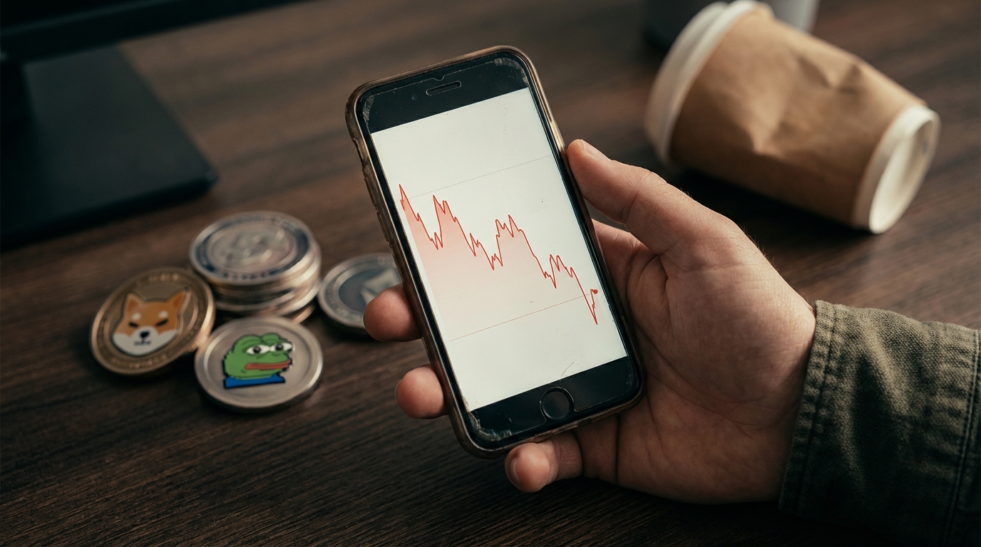 Why Meme Coins Are Failing: 3 Reasons You’re Doing It Wrong