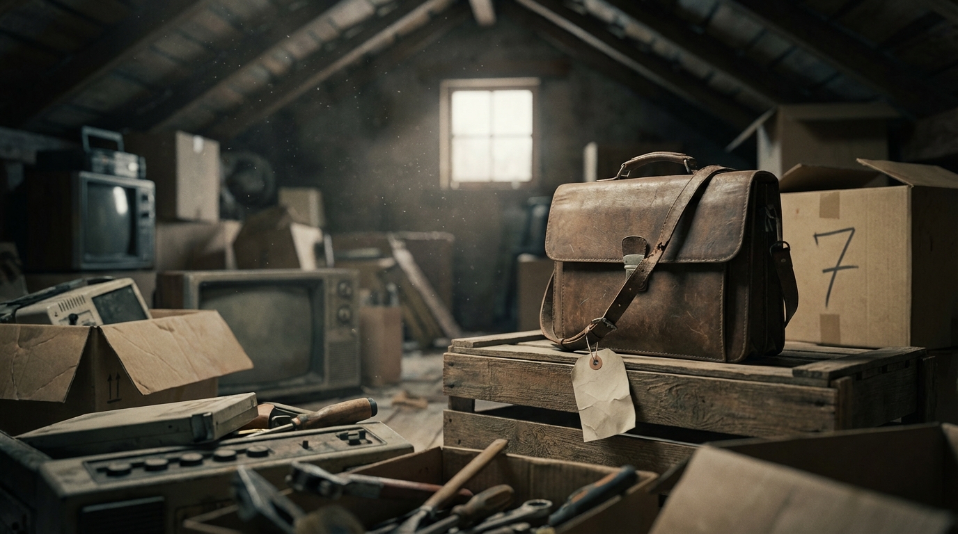 Why Utility Is Dead: You Have 7 Days To Sell Everything