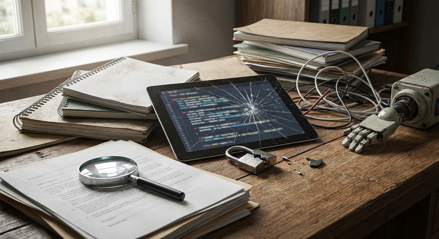 Why Your AI Strategy is Failing: 3 Ways You’re Doing IP Wrong