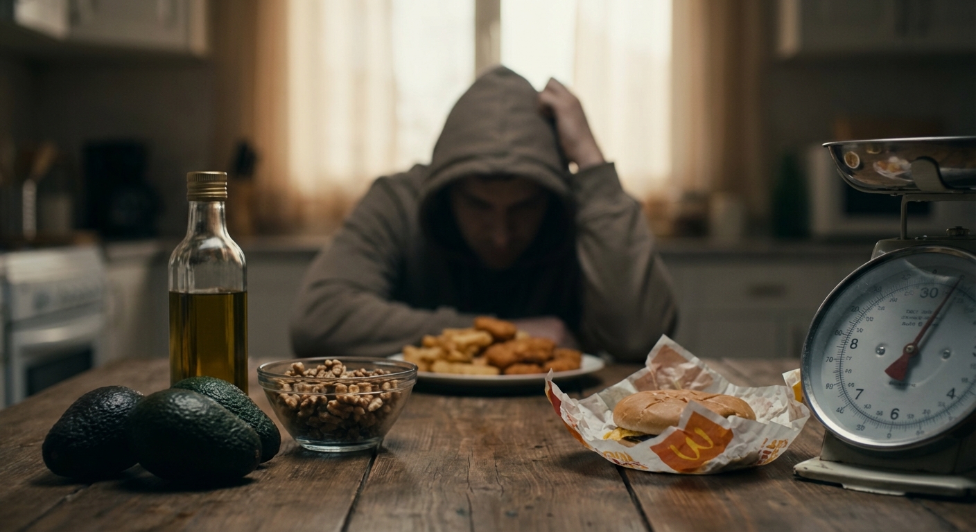 Why Your Health Is Failing: 3 Reasons You’re Doing Fats Wrong