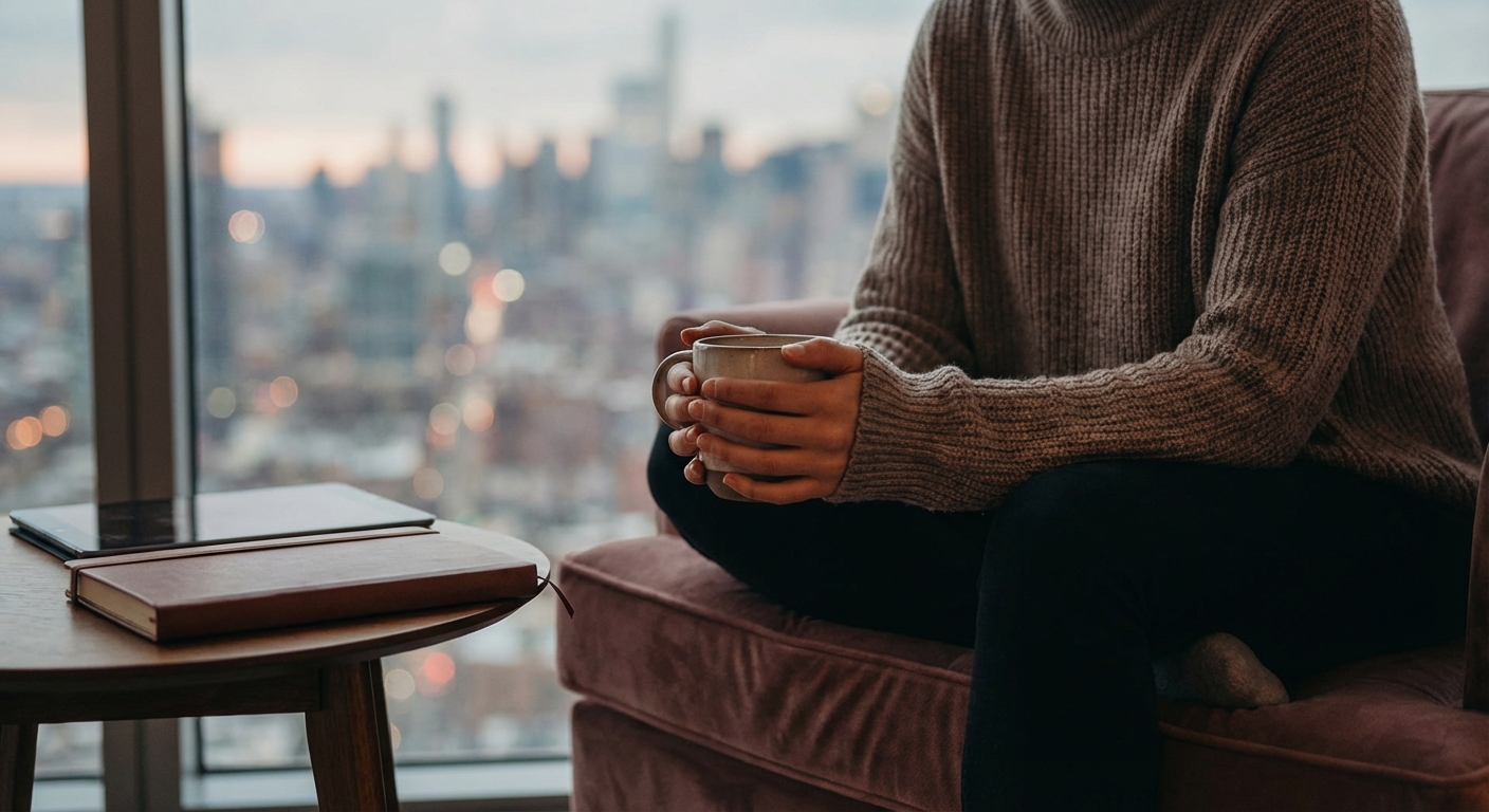 Why Your Hustle Is Failing: 3 Reasons You’re Doing Soft Life Wrong