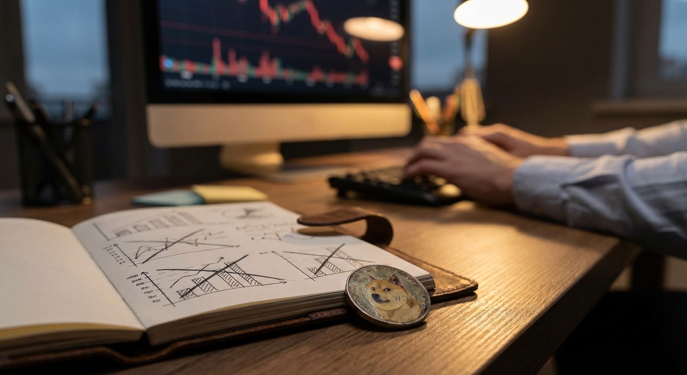 Why Your Portfolio is Failing: 3 Reasons You’re Doing the Memecoin Supercycle Wrong