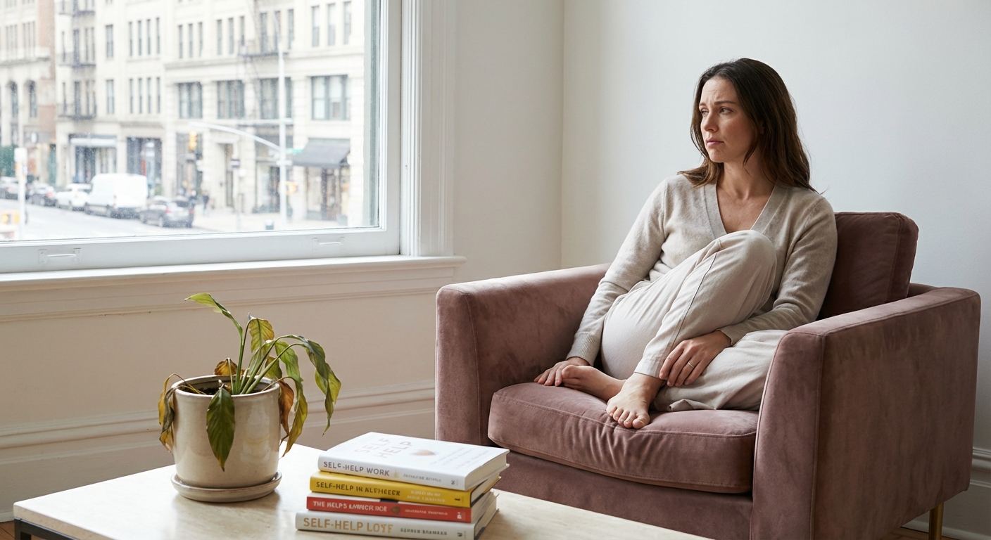 Why Your "Soft Life" is Failing: 3 Ways You’re Doing it Wrong