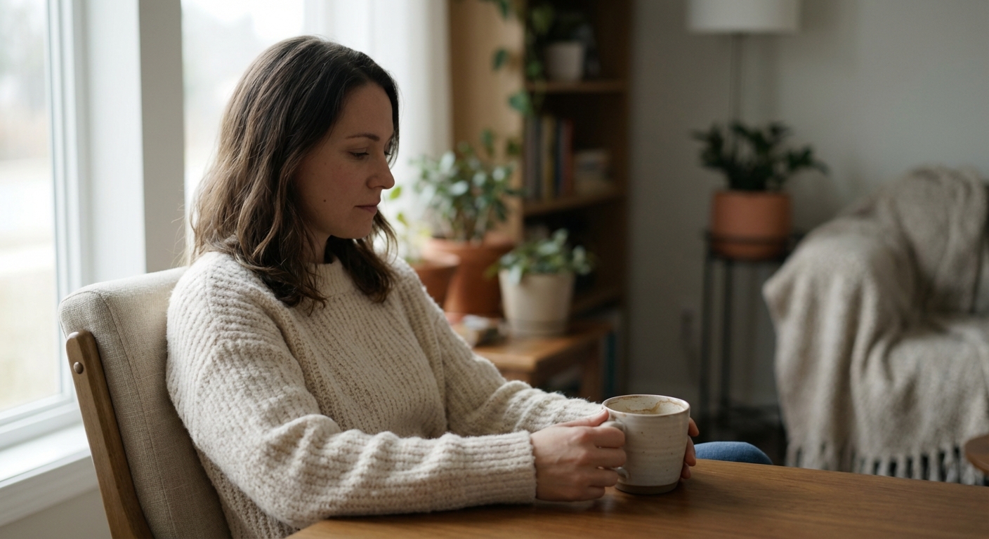 Why Your 'Soft Life' is Failing: 3 Reasons You're Doing it Wrong