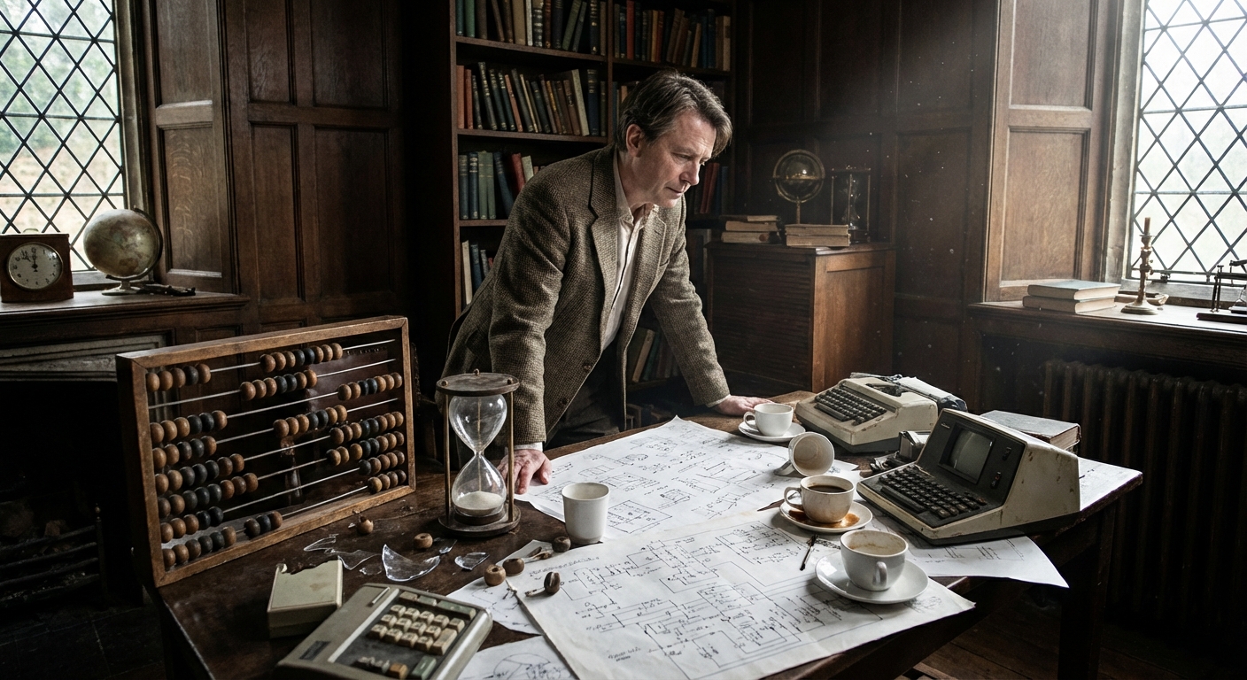 Why e/acc is Failing: 3 Reasons You’re Calculating AI Risk Wrong