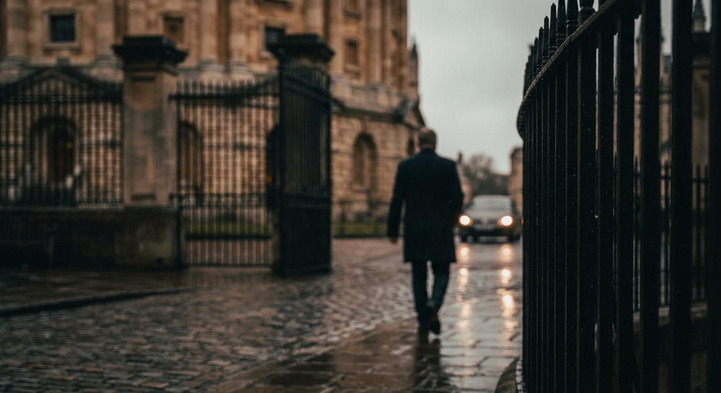 Why the Palace is Failing: 5 Reasons You're Following Kate Middleton Wrong