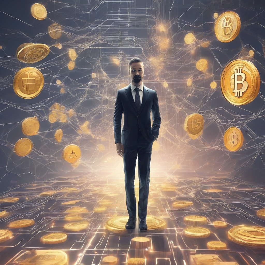 The Hidden Truth About AI Agent Crypto Protocols: Why the Smartest 1% are Quietly Moving Their Money