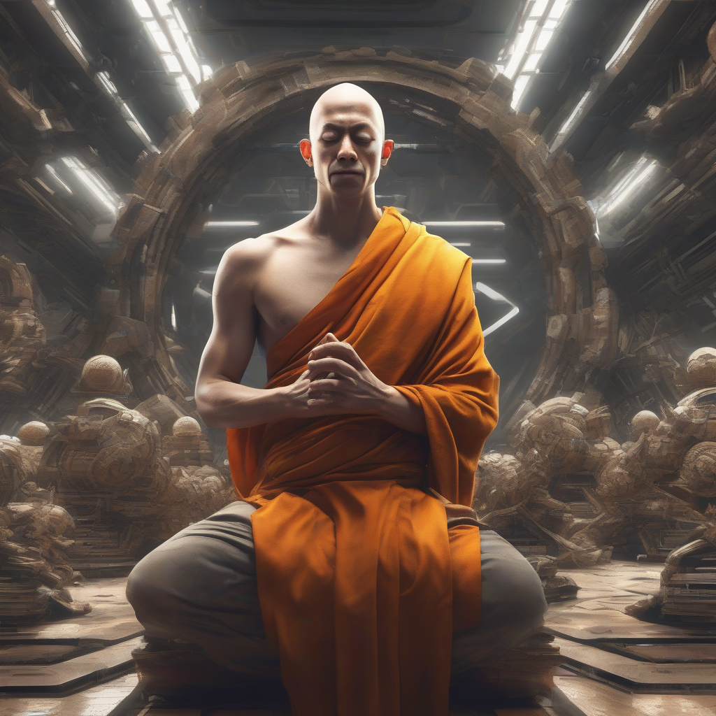 Stop doing Monk Mode right now: Why this viral trend is actually destroying your long-term success