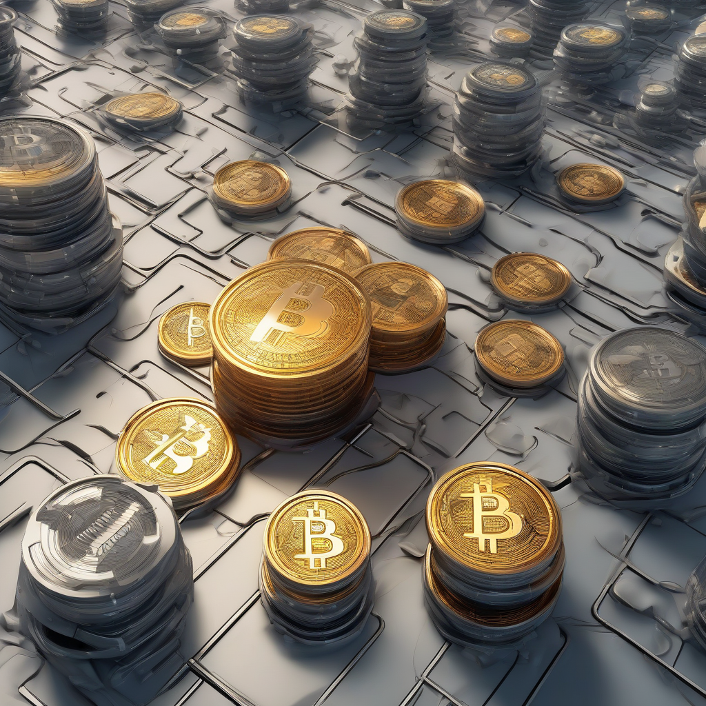 Beyond Bitcoin: How Real World Asset Tokenization Will Dominate the Global Economy by 2026