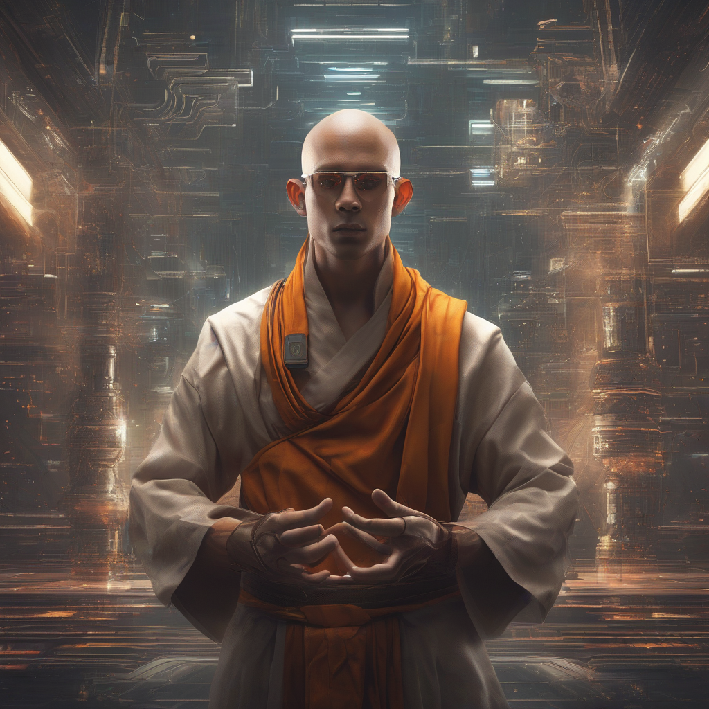Why Your Monk Mode Protocol Is Failing to Deliver Real Results