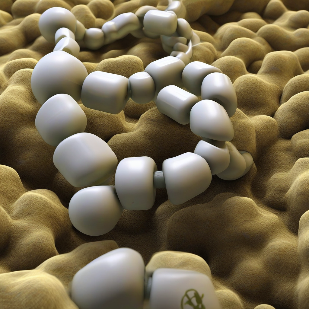 Stop Wasting Money On Supplements Right Now: This Gut Molecule Is The Only Way To Rejuvenate Your Cells