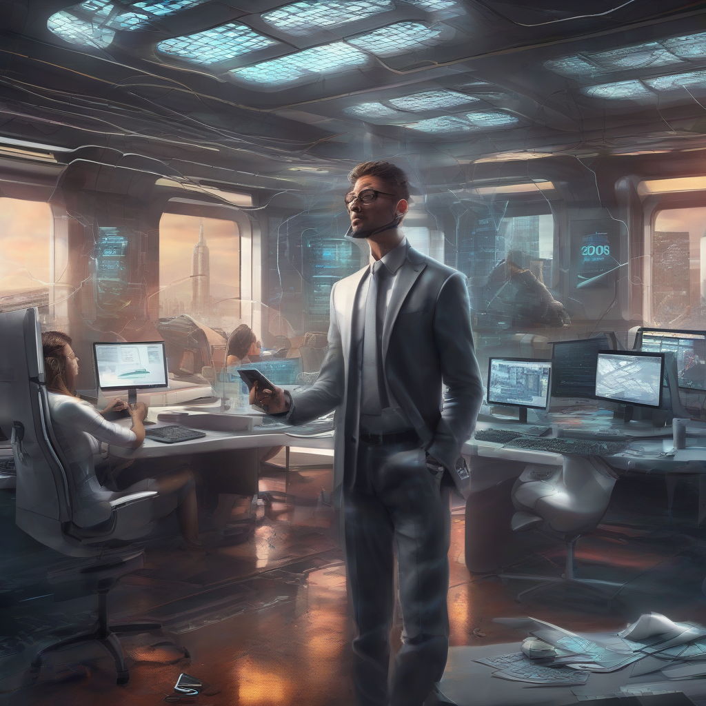 The Hustle Is Dead: Why 'Slow Productivity' Will Dominate 2026 and Save Your Career