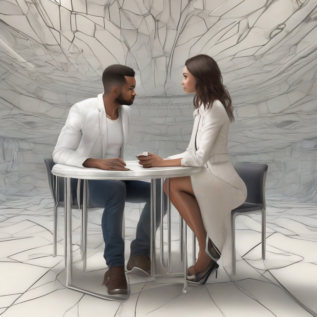 The Hidden Truth About Situationships: Why the Perpetual "Talking Stage" Is Secretly Damaging Your Mental Health