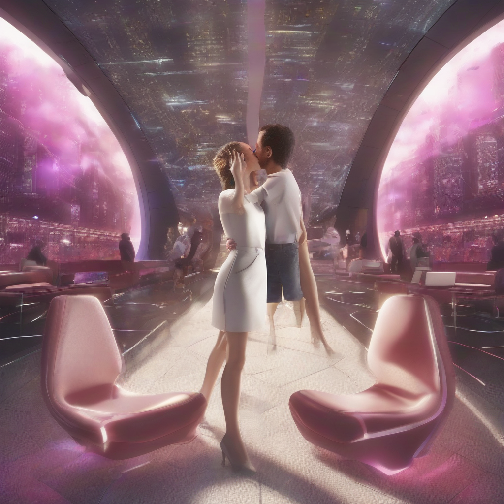 How the 50/50 Financial Split Will Dominate Modern Dating by 2026
