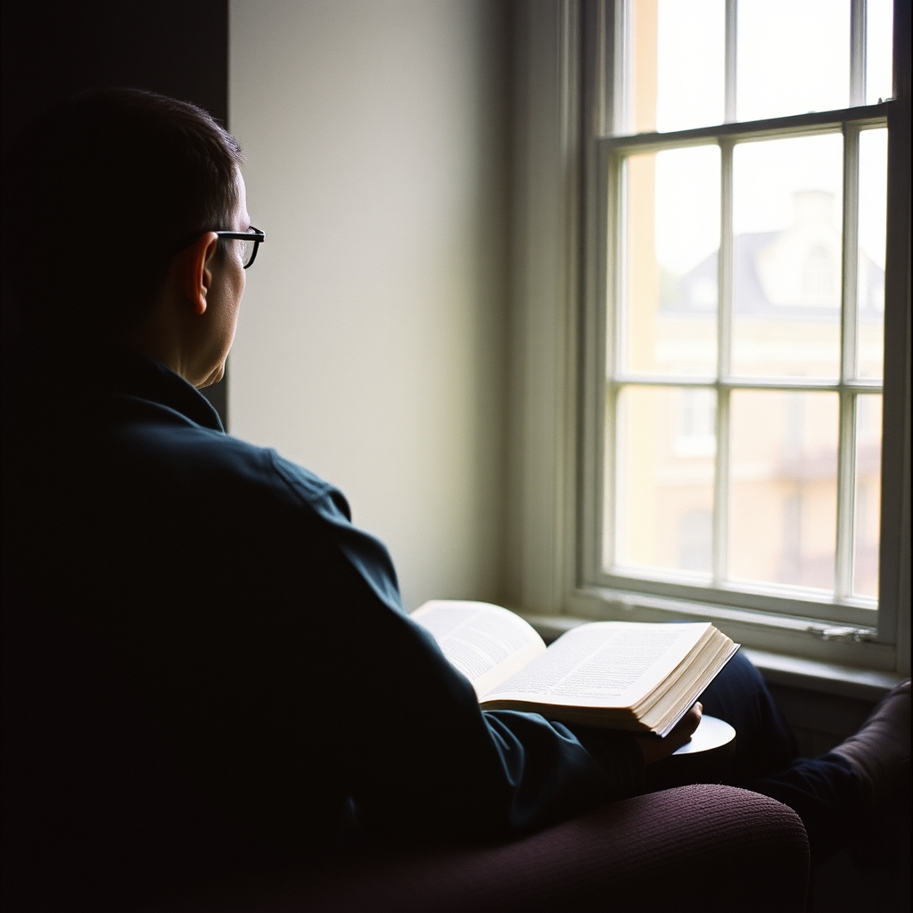 The Unsung Merit of the Slow Answer