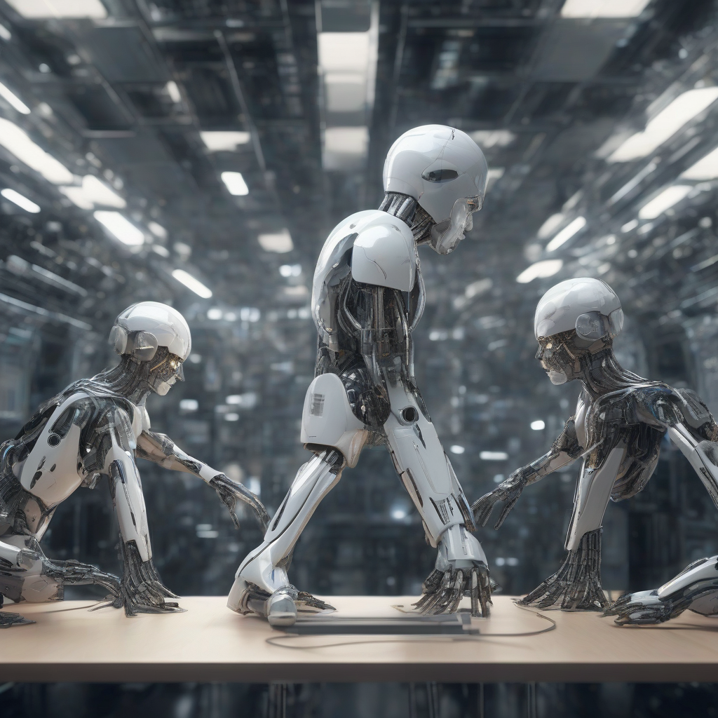 5 Shocking Reasons Open-Source AI Is Winning the War Against Big Tech