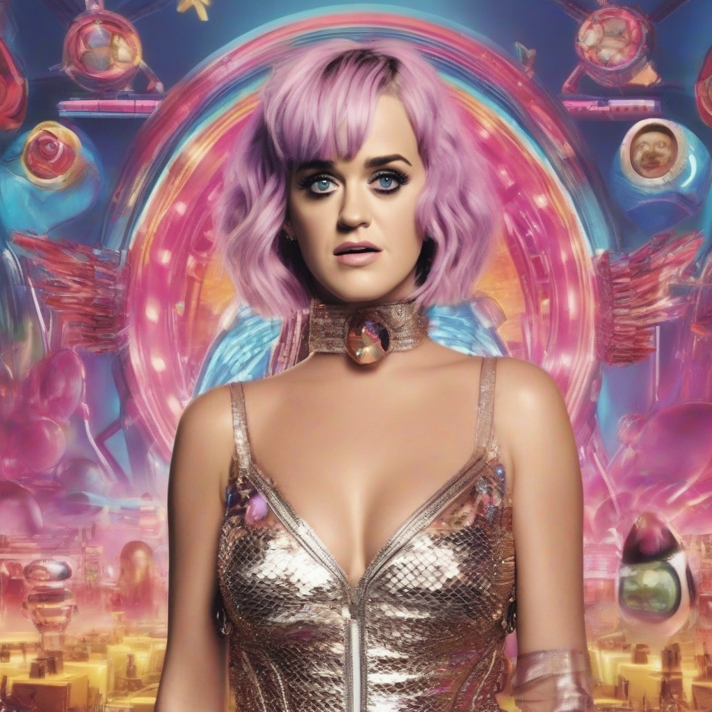 Why Katy Perry’s Comeback Is Already Failing: The Dr. Luke Mistake Killing Her New Album