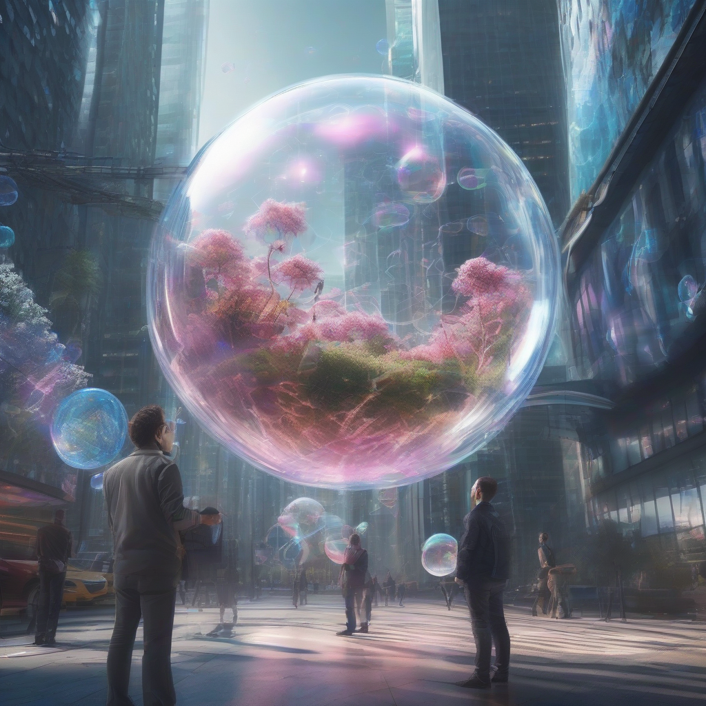 7 Shocking Reasons the AI Bubble is About to Burst—and 5 Reasons the Growth is Actually Real