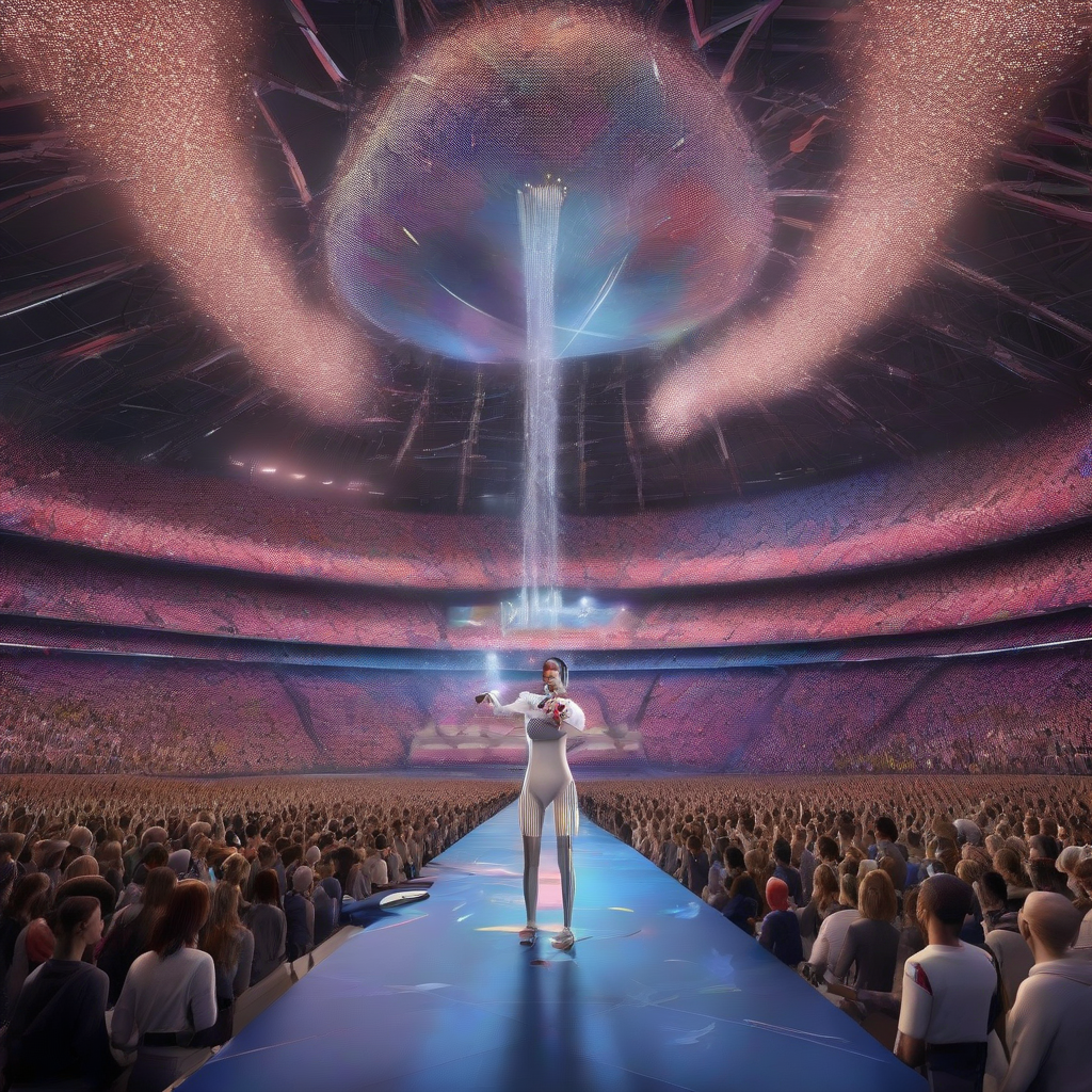 5 Shocking Reasons the Paris 2024 Opening Ceremony Sparked Global Outrage