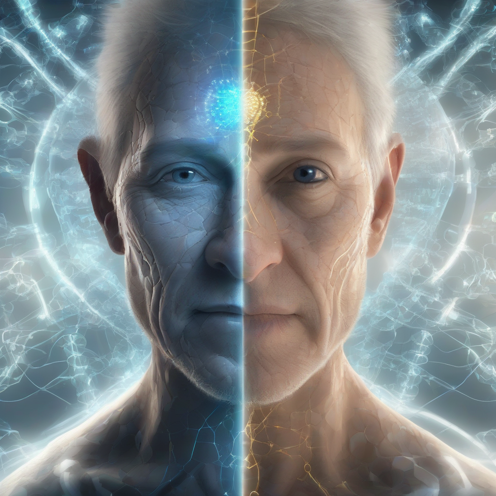 Reverse Your Age by 15 Years: 3 Epigenetic Breakthroughs You Need to Know