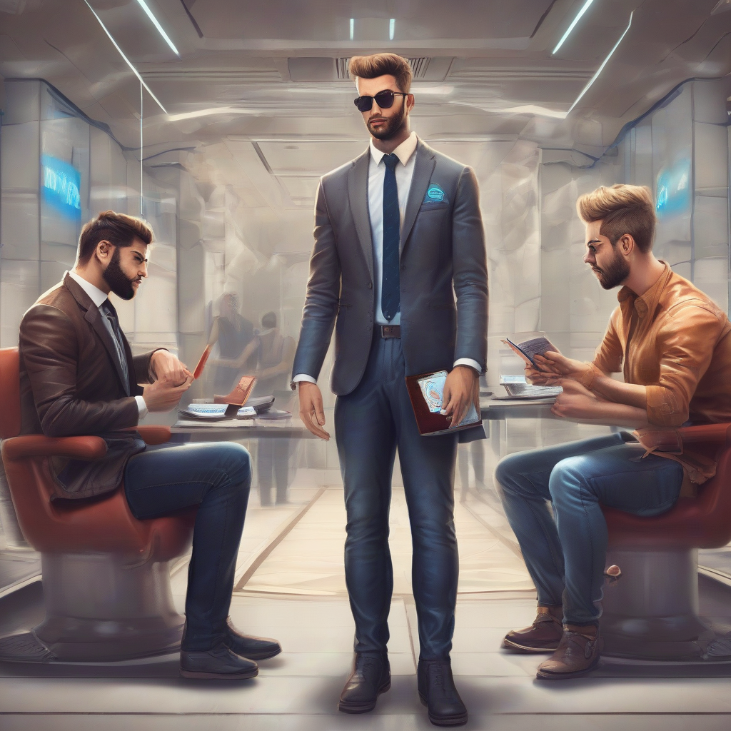 7 Reasons Why the “Passport Bros” Trend Is Exploding (And the 1 Ethical Question No One Is Answering)