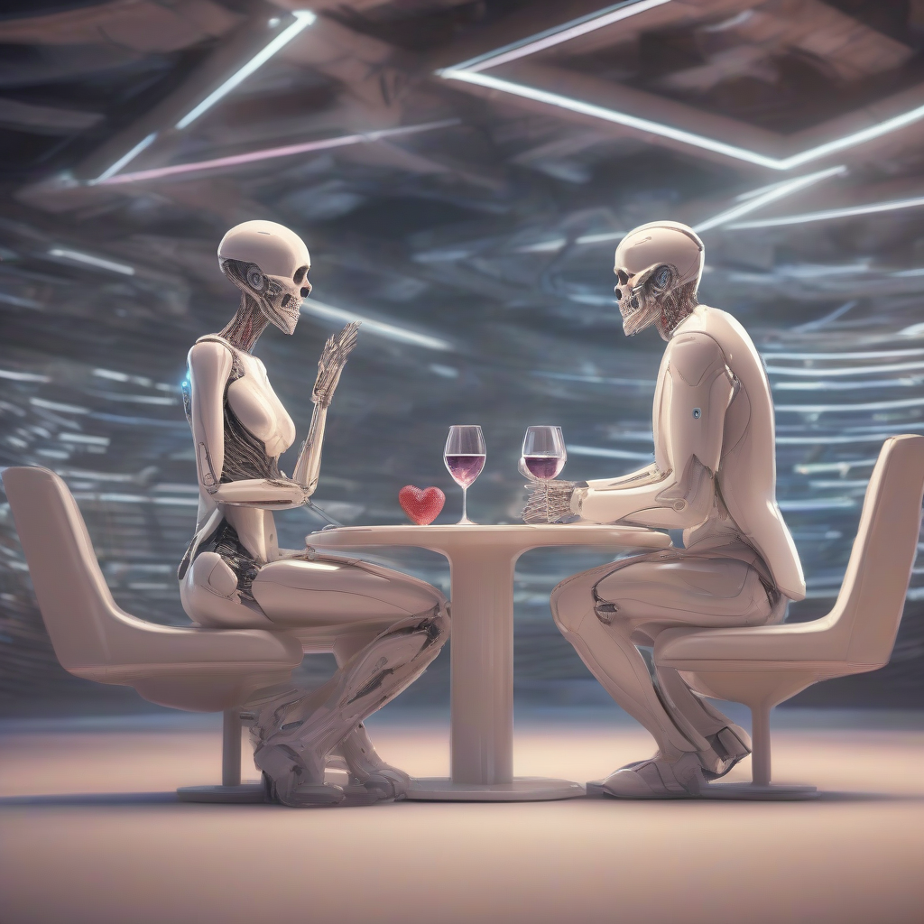 How the 50/50 Relationship Will Dominate 2026: The Death of Traditional Dating?