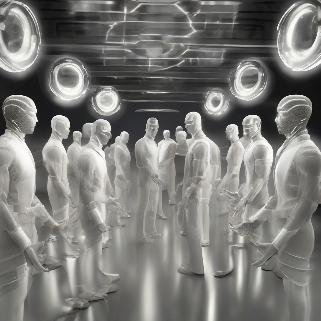 The Hidden Truth About ‘Decentering Men’: Why This Secret Shift Is The Key To Ultimate Freedom
