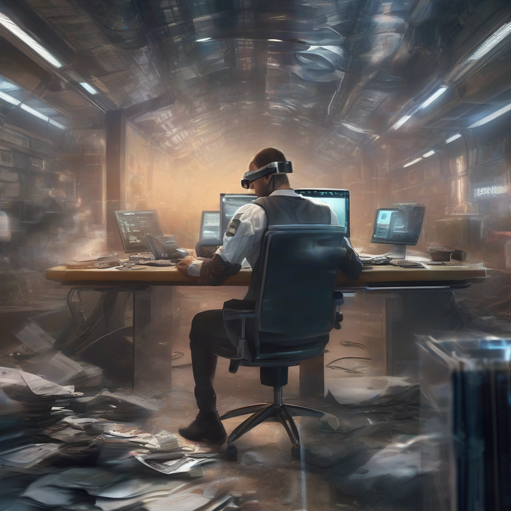 The End of Hustle Culture: How Slow Productivity Will Dominate 2026