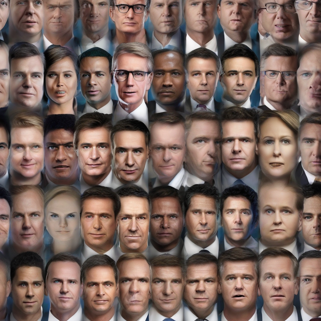 The Hidden Truth About Deepfakes: Why You Can No Longer Trust Your Eyes This Election Season