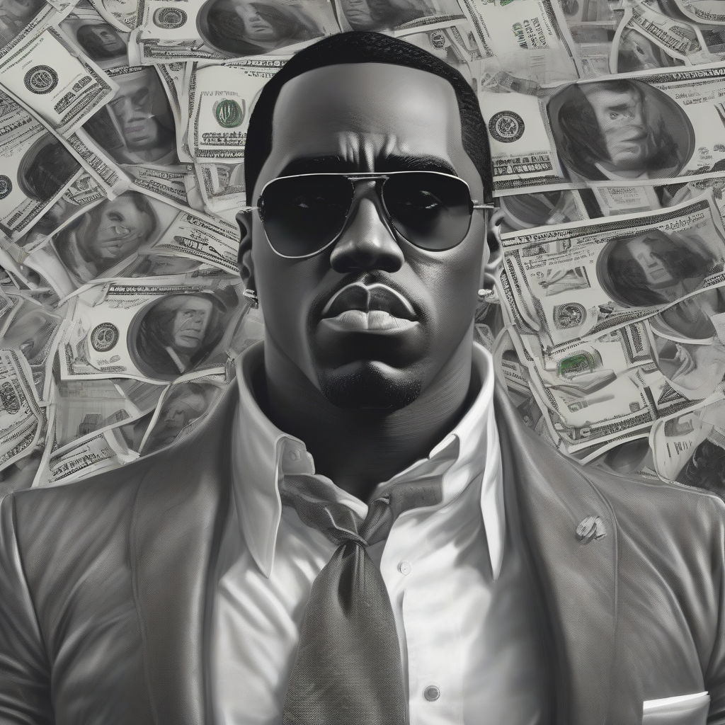 The Hidden Truth About the Federal Investigation Into Sean "Diddy" Combs and the Allegations Shaking the Industry